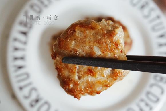 宝宝辅食:牛肉饼的做法窍门 宝宝辅食:牛肉饼的做法窍门