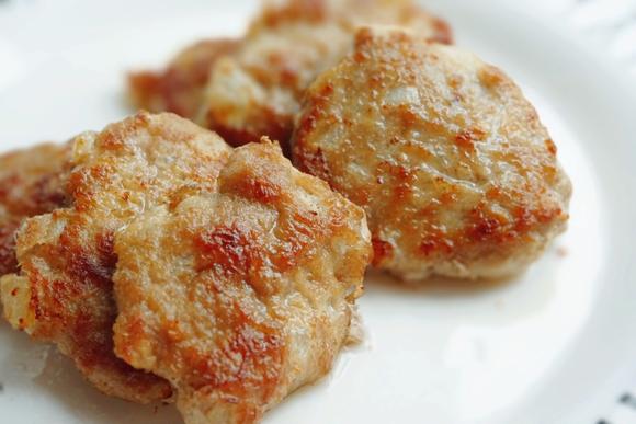 宝宝辅食:牛肉饼的做法窍门 宝宝辅食:牛肉饼的做法窍门