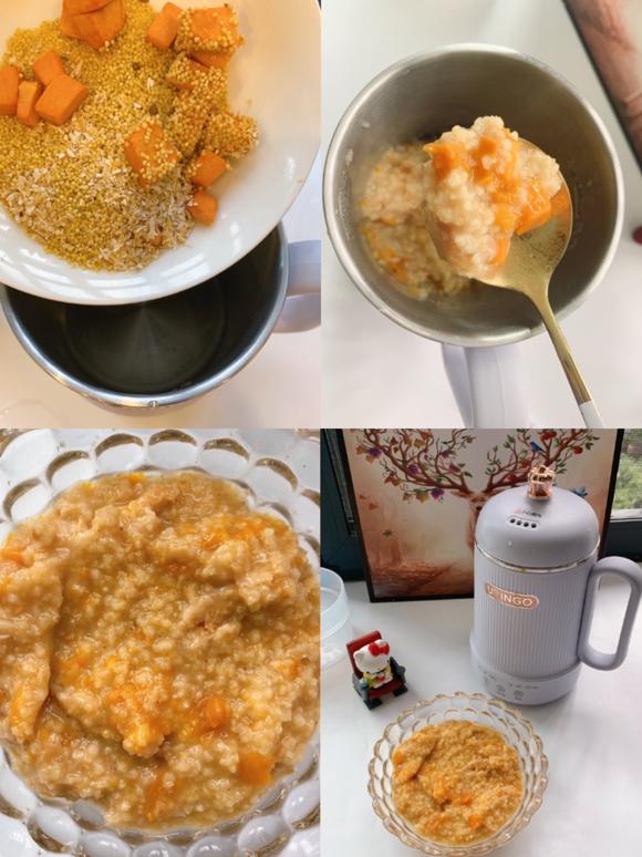 【宝宝健康食谱】6款健脾养胃养生粥‼️家有小宝宝建议收藏