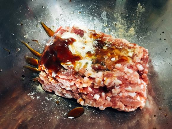 肉龙的做法家常做法，宝宝最爱的早餐主食食谱