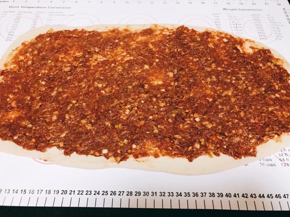 肉龙的做法家常做法，宝宝最爱的早餐主食食谱