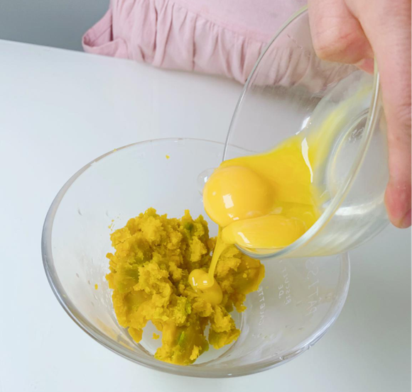 宝宝辅食-奶香南瓜布丁的做法家常做法