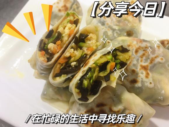宝宝辅食小点心早餐：懒人卷饼早餐饼