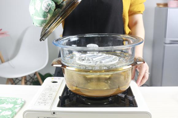 宝宝补钙营养辅食：鲜虾肠（海鲜香肠）