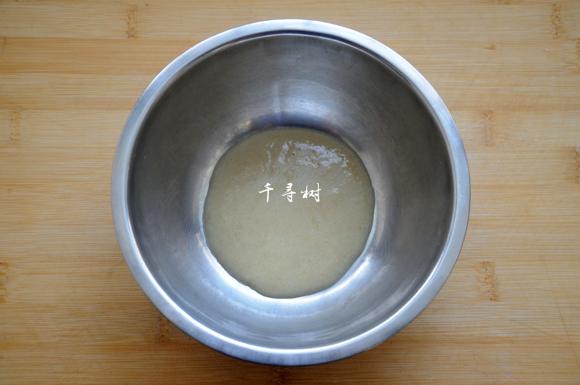 宝贝营养零食辅食:香蕉溶豆 宝贝营养零食辅食:香蕉溶豆