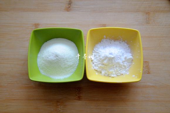 宝贝营养零食辅食:香蕉溶豆 宝贝营养零食辅食:香蕉溶豆