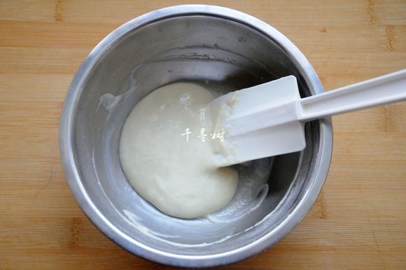 宝贝营养零食辅食:香蕉溶豆 宝贝营养零食辅食:香蕉溶豆