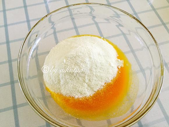 宝宝营养零食辅食：南瓜口味溶豆、火龙果口味溶豆