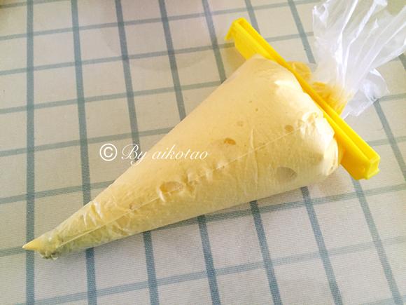 宝宝营养零食辅食：南瓜口味溶豆、火龙果口味溶豆