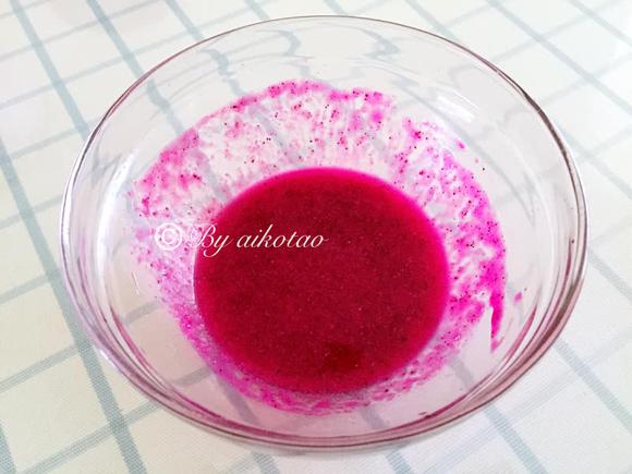 宝宝营养零食辅食：南瓜口味溶豆、火龙果口味溶豆