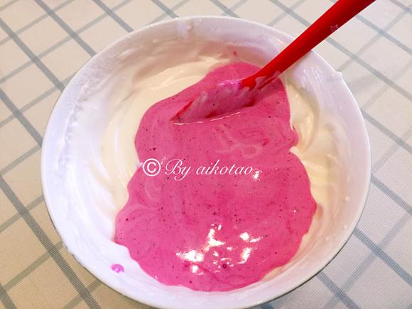 宝宝营养零食辅食：南瓜口味溶豆、火龙果口味溶豆