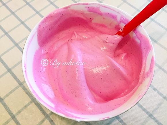 宝宝营养零食辅食：南瓜口味溶豆、火龙果口味溶豆