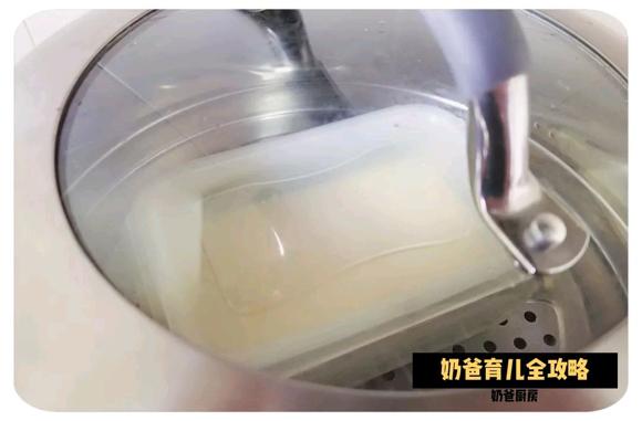 超快手的宝宝补钙酸奶糕-宝宝补钙食补 超快手的宝宝补钙酸奶糕-宝宝补钙食补