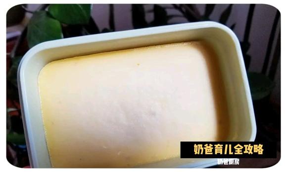 超快手的宝宝补钙酸奶糕-宝宝补钙食补 超快手的宝宝补钙酸奶糕-宝宝补钙食补