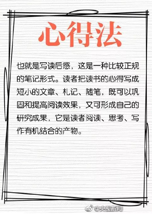 索引法、比较法九种方法教会孩子阅读的技巧