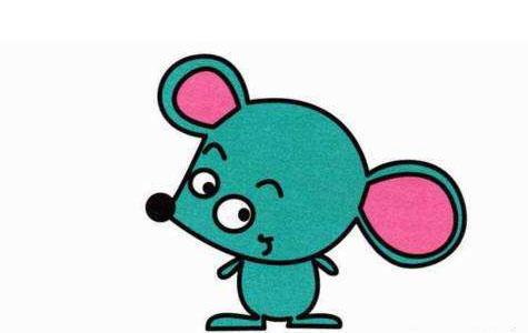 幼儿绘本故事：都是因为小田鼠