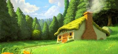 绘本：掉在森林里的手机