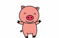 幼儿绘本：小猪克拉克