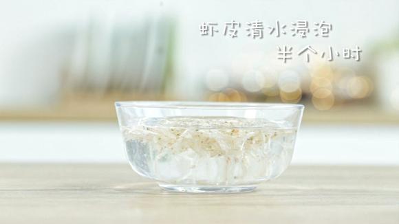 提高宝宝高免疫力，好吃又补钙的健康食谱