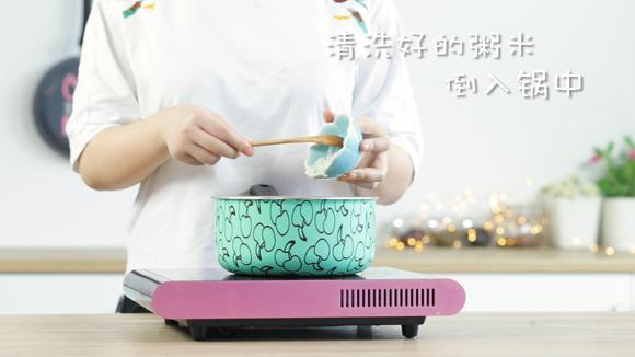 提高宝宝高免疫力，好吃又补钙的健康食谱