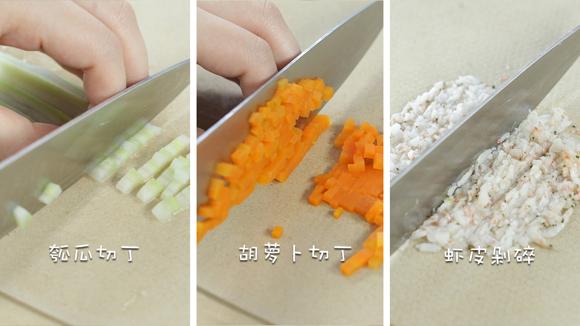 提高宝宝高免疫力，好吃又补钙的健康食谱