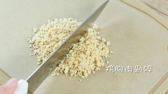 提高宝宝高免疫力，好吃又补钙的健康食谱