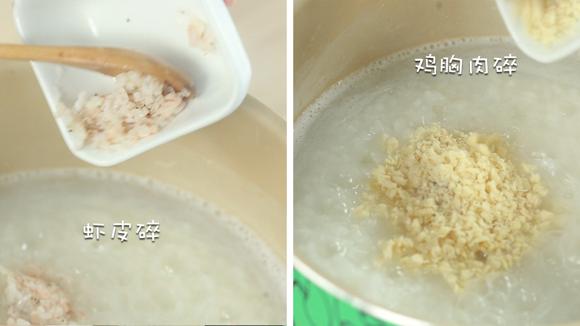 提高宝宝高免疫力，好吃又补钙的健康食谱
