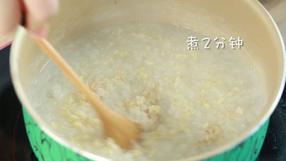 提高宝宝高免疫力，好吃又补钙的健康食谱