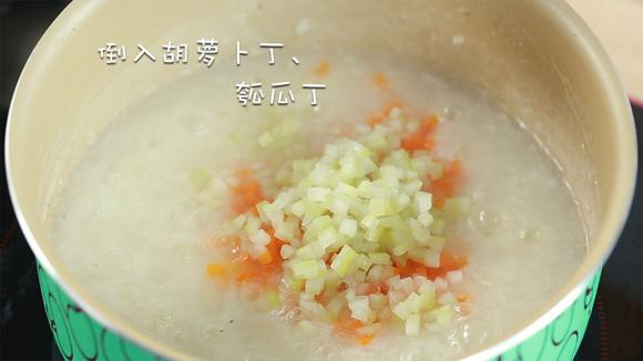 提高宝宝高免疫力，好吃又补钙的健康食谱