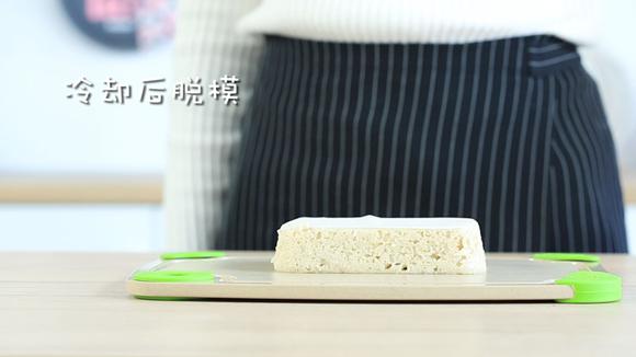 提高免疫力小食：荞麦小米糕
