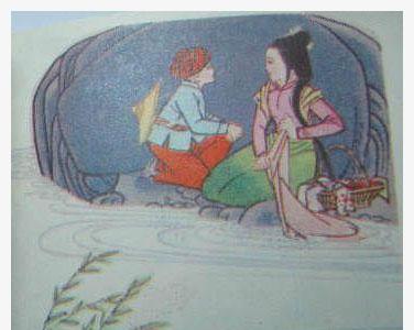 幼儿绘本故事：驼背公公和香蕉娃娃
