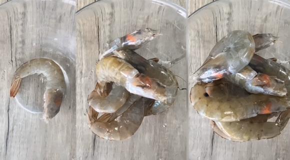 增强免疫力-番茄大虾（儿童提高免疫力的食谱）
