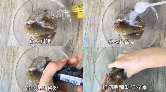 增强免疫力-番茄大虾（儿童提高免疫力的食谱）