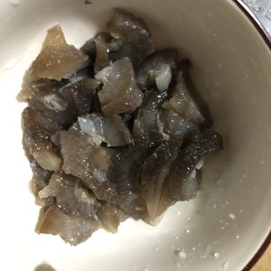 增强免疫力的海参粥【推荐收藏】 增强免疫力的海参粥【推荐收藏】