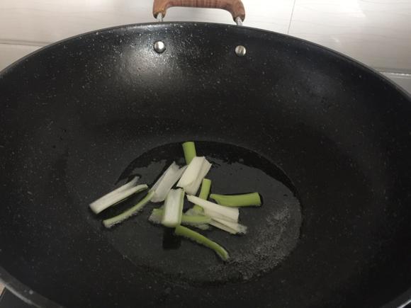 提高免疫力香菇娃娃菜-简单又好吃