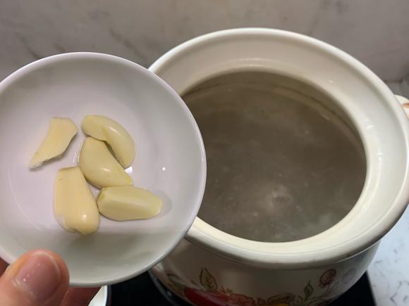 助你提升免疫力-营养丰富的蘑菇汤 助你提升免疫力-营养丰富的蘑菇汤