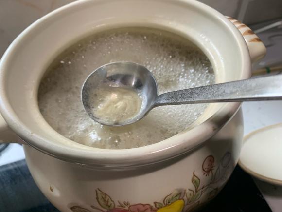助你提升免疫力-营养丰富的蘑菇汤 助你提升免疫力-营养丰富的蘑菇汤