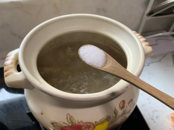 助你提升免疫力-营养丰富的蘑菇汤 助你提升免疫力-营养丰富的蘑菇汤