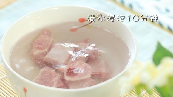增强免疫力，夏季养生汤：冬瓜玉米排骨汤