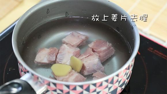 增强免疫力，夏季养生汤：冬瓜玉米排骨汤