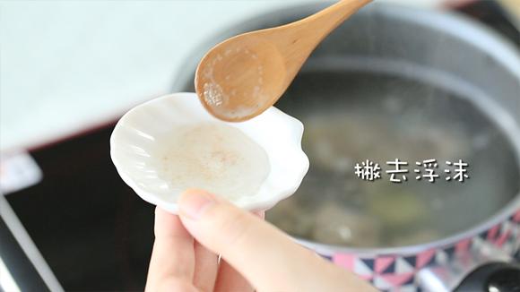增强免疫力，夏季养生汤：冬瓜玉米排骨汤