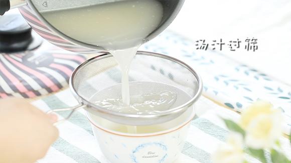 增强免疫力，夏季养生汤：冬瓜玉米排骨汤