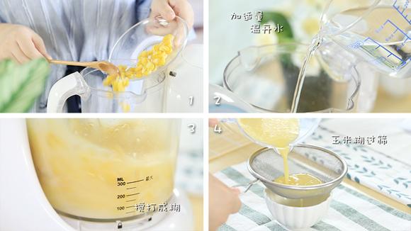 增强免疫力，夏季养生汤：冬瓜玉米排骨汤