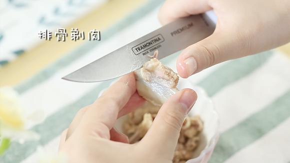 增强免疫力，夏季养生汤：冬瓜玉米排骨汤