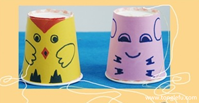 科学小制作：自制简易电话机的制作方法【声音小实验】