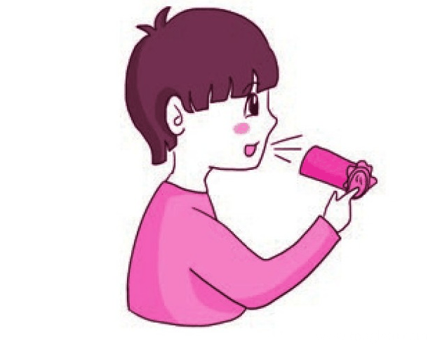 声学小实验：声音的产生