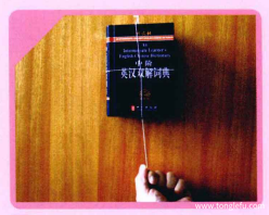 力学小实验：哪根绳子会断掉(拉力测试实验)