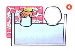 客人古怪的要求：我要一杯空气【空气现形记】