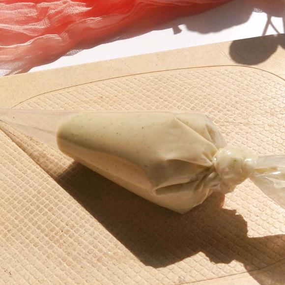 双重补钙还能提高10岁宝宝免疫能力面食:鲜虾秋葵面 双重补钙还能提高10岁宝宝免疫能力面食:鲜虾秋葵面