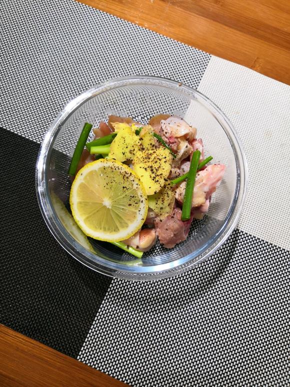 【减脂餐】合理搭配提高代谢的减脂午餐